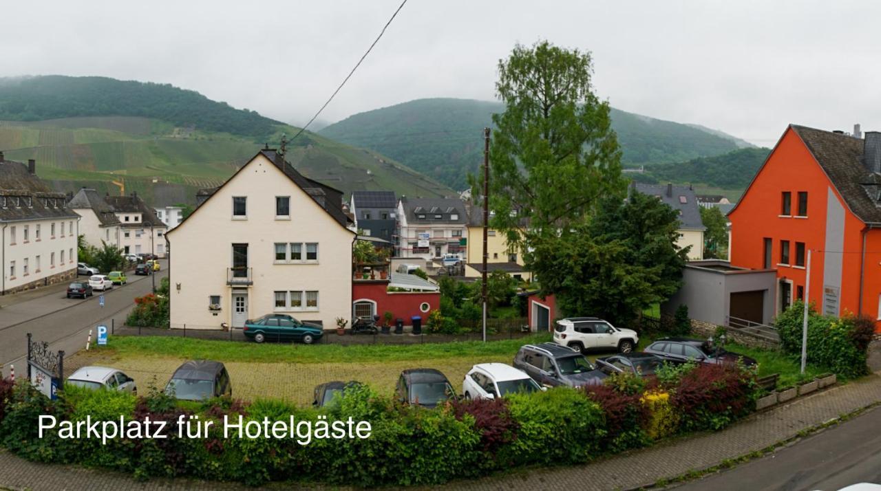 Dolce Hotel Bernkastel-Kues