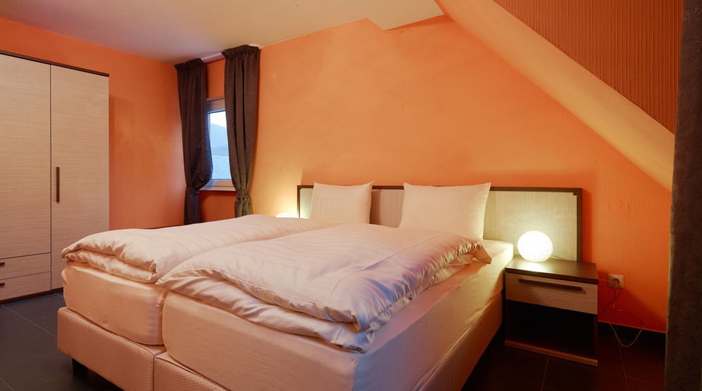 Hotel Dolce Bernkastel-Kues