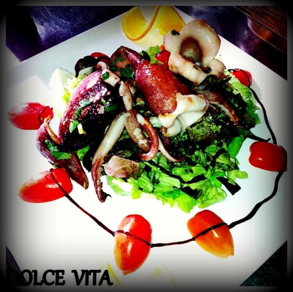 Hotel Dolce