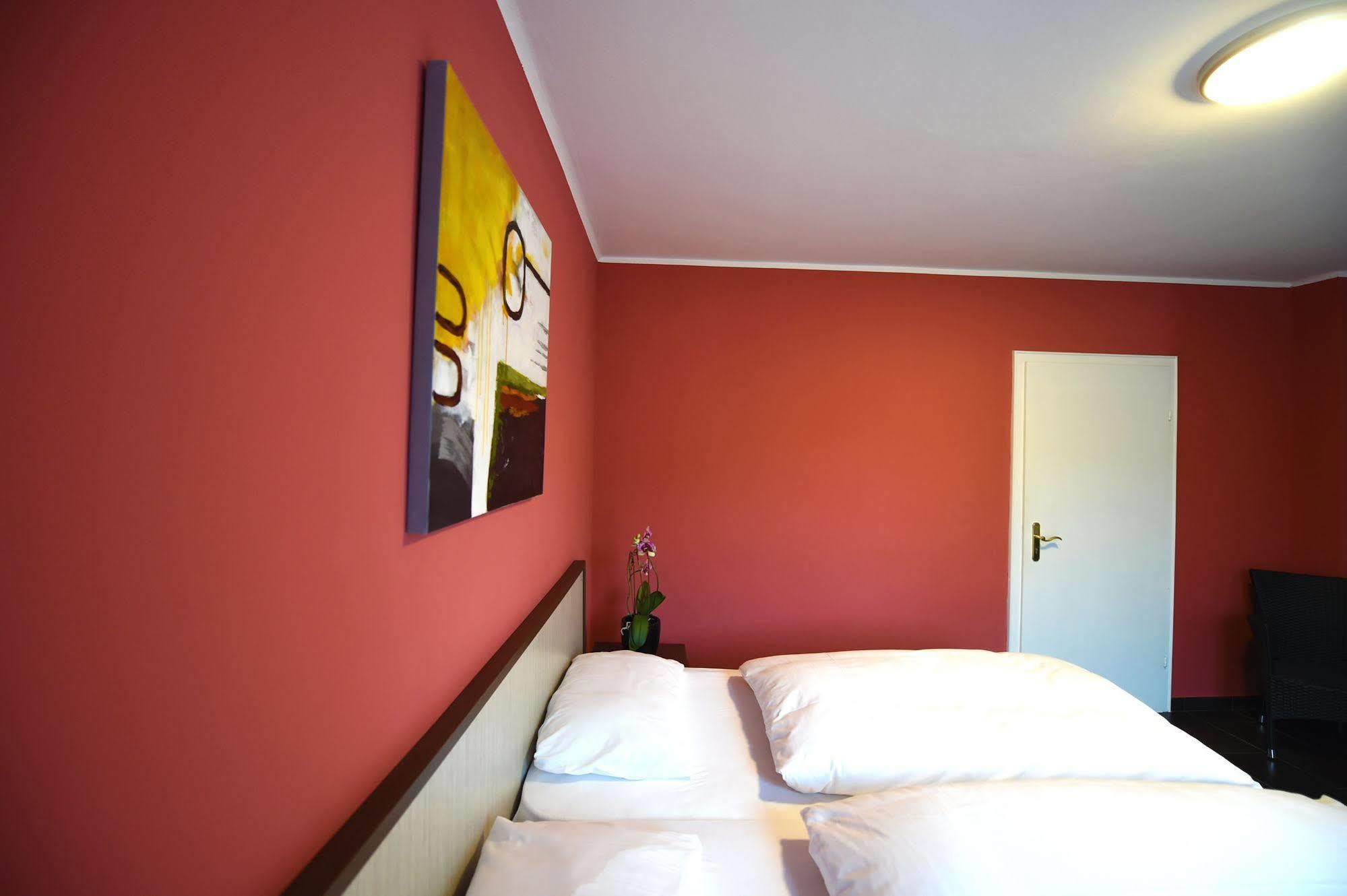 Hotel Dolce Bernkastel-Kues